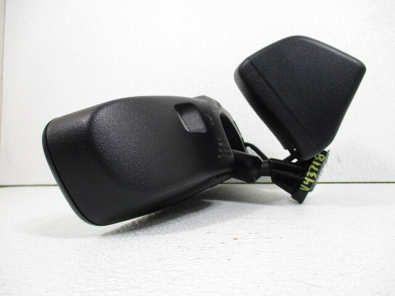 Auto LKQ Cherokee OEM View Mirror Pre-Owned (Good) Grand Dimming 2008-2010 Rear