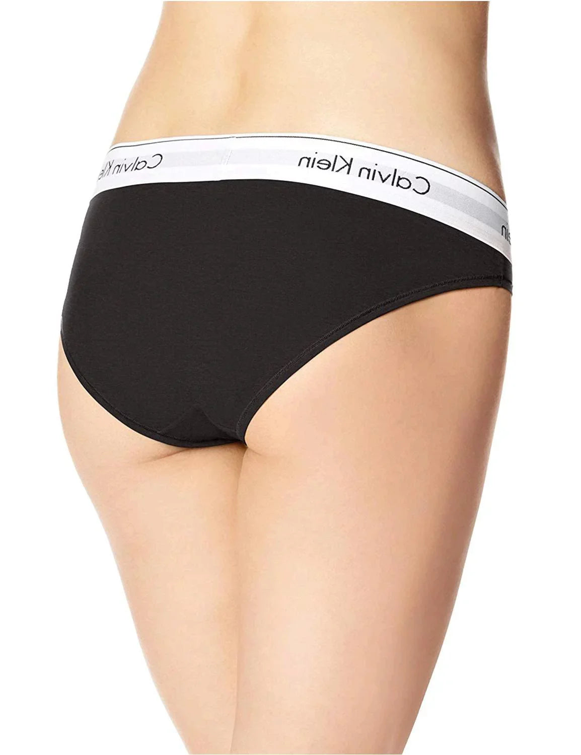 Womens MODERN Calvin COTTON Klein BIKINI