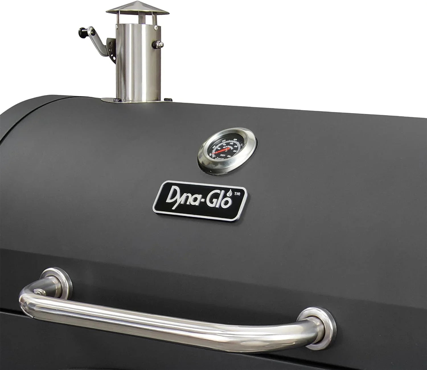 Grill, Black X-Large Charcoal Heavy-Duty