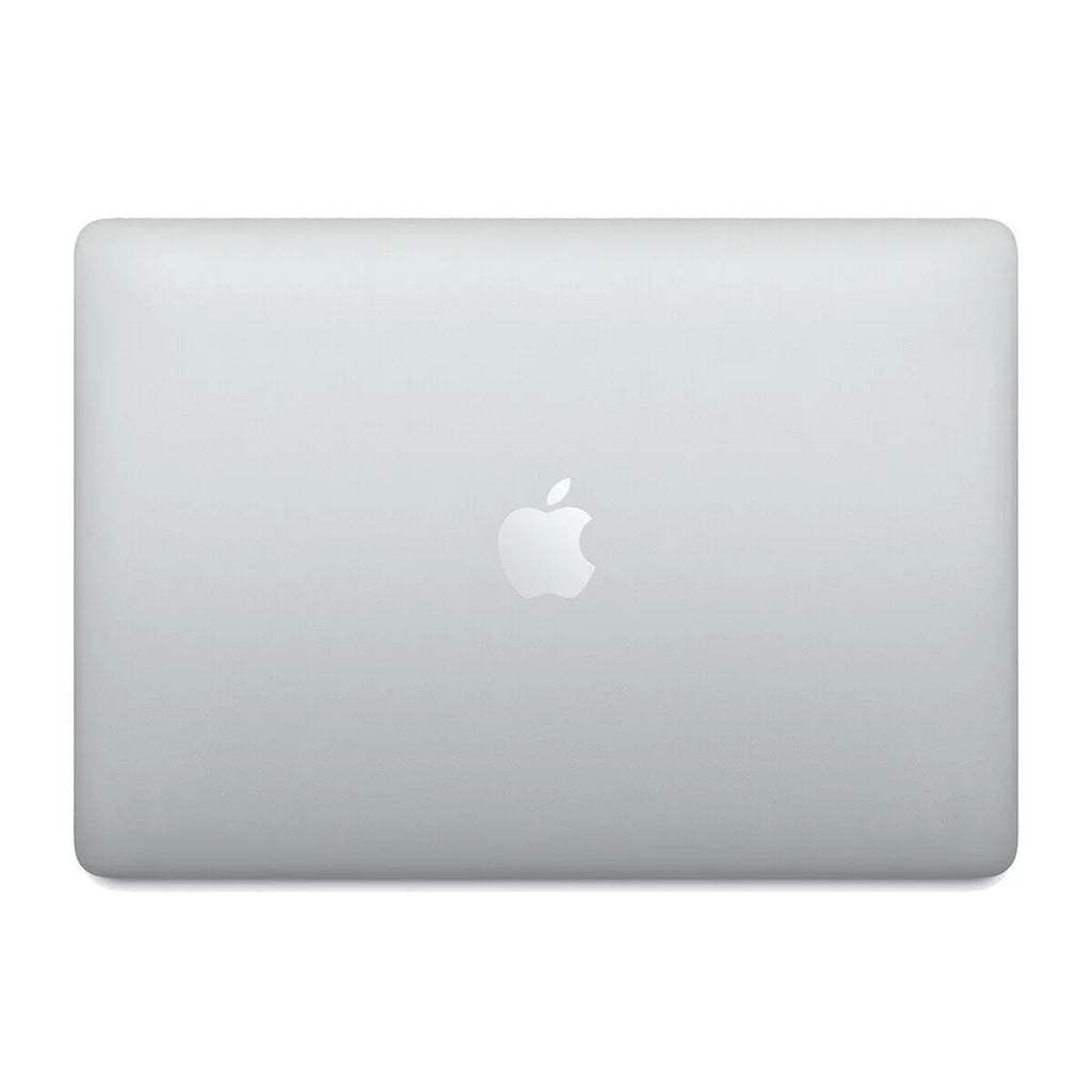 512GB Quad 2020 2.0GHz 13" i5 RAM SSD Pre-Owned Core Touch / MacBook Silver Pro Bar 16GB (Fair)