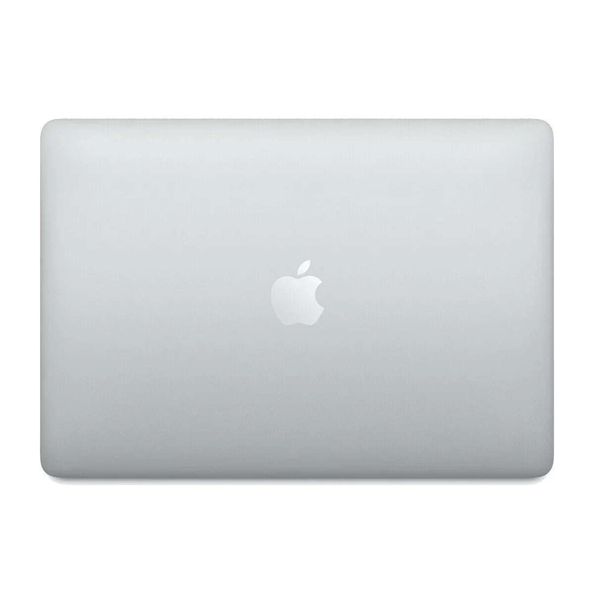 512GB Quad 2020 2.0GHz 13" i5 RAM SSD Pre-Owned Core Touch / MacBook Silver Pro Bar 16GB (Fair)