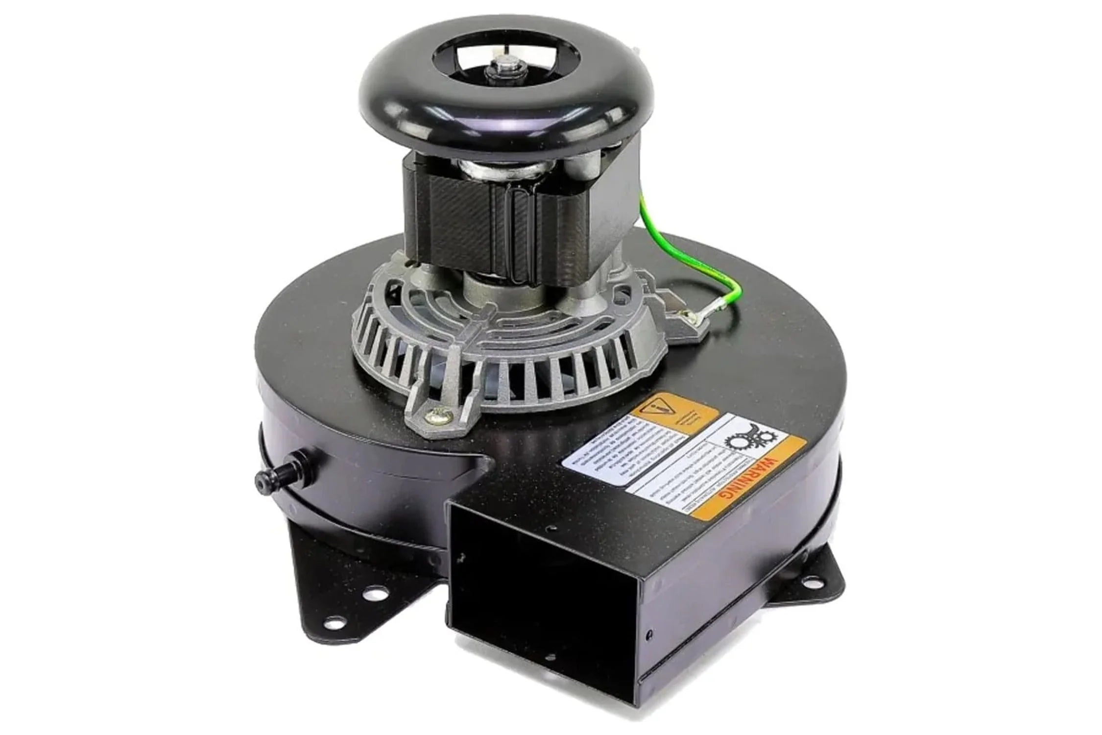 Motors 1/30Hp N157 Motor - 115V 3000Rpm Nidec-Us Ind