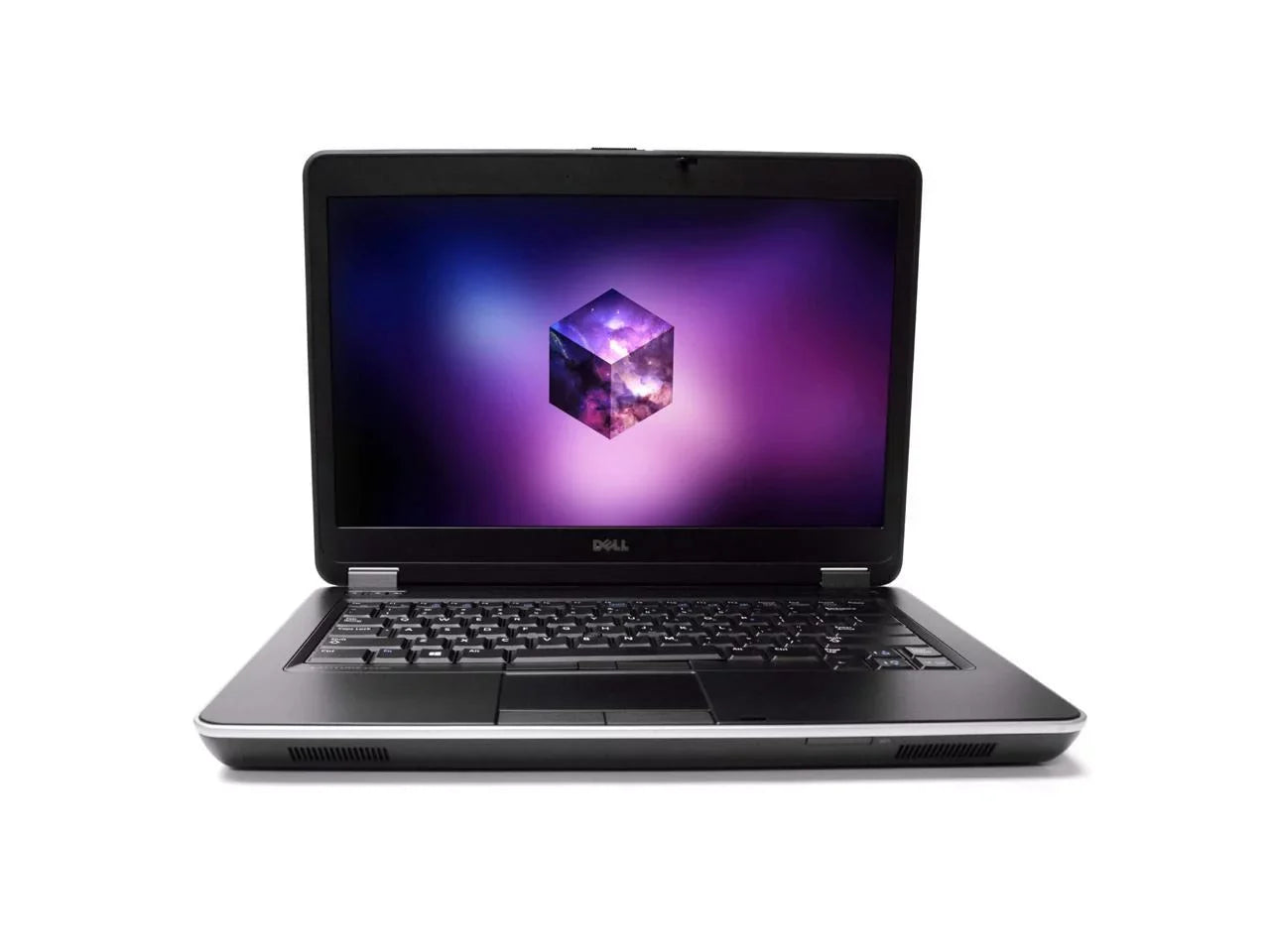 Dual SSD Bit Gen Windows Professional RAM 240GB i5 4 4GB 10 E6440 Used Intel Laptop Core 64