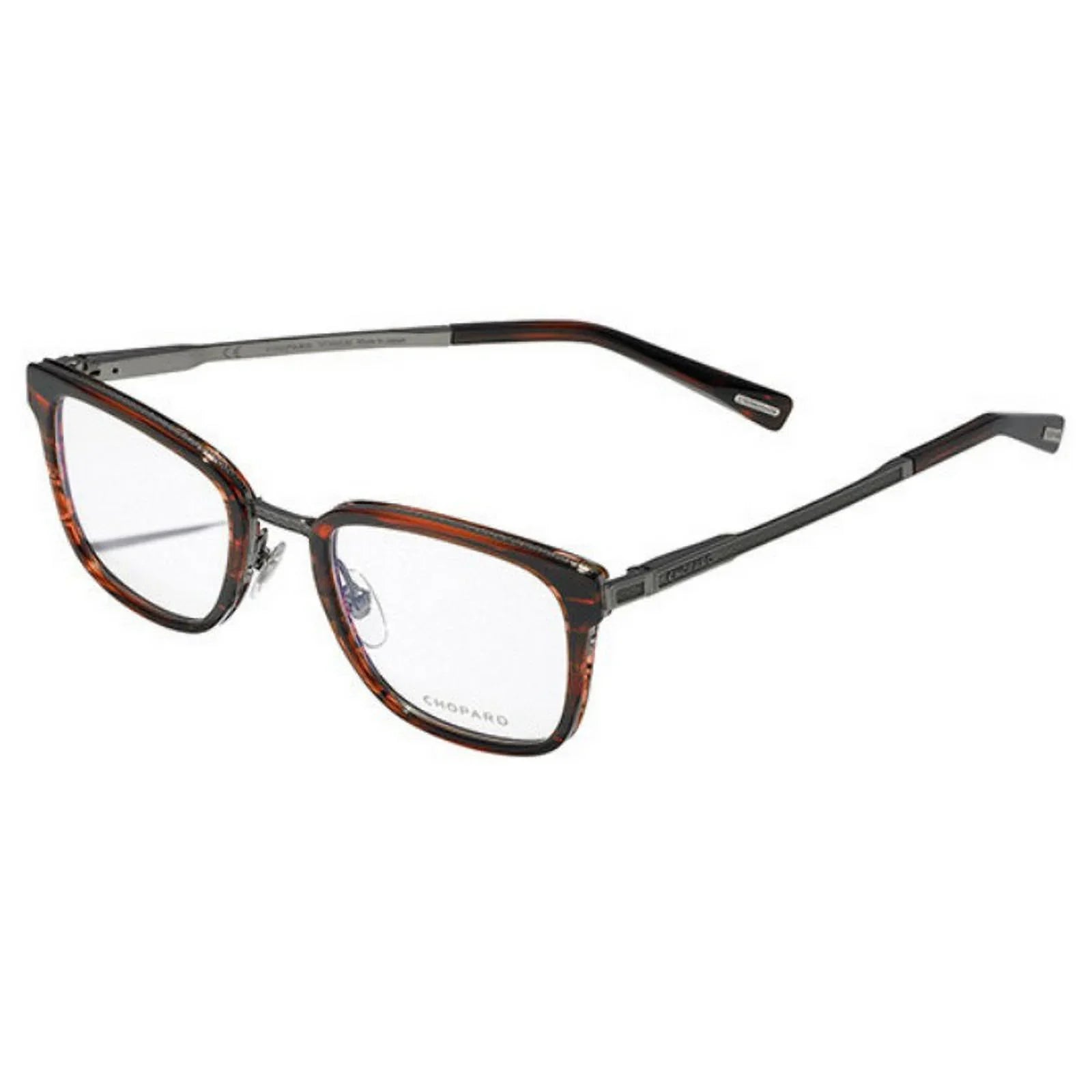 Female Eyeglasses 51mm-140mm- CHOPARD dimension