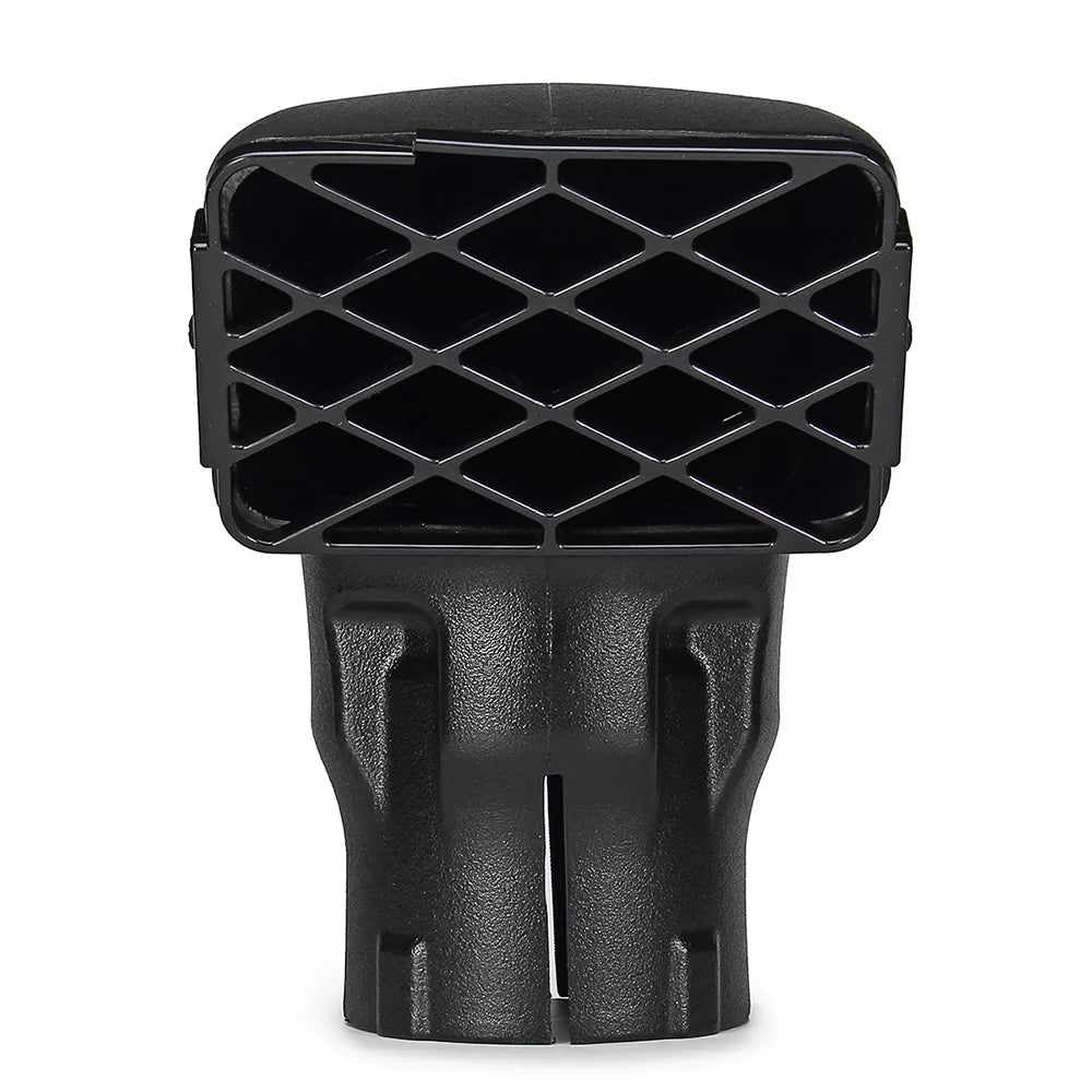 Mounted Replacement Cruiser Snorkel Air Hercules Ram Heads Land Toyoda for 3.5''