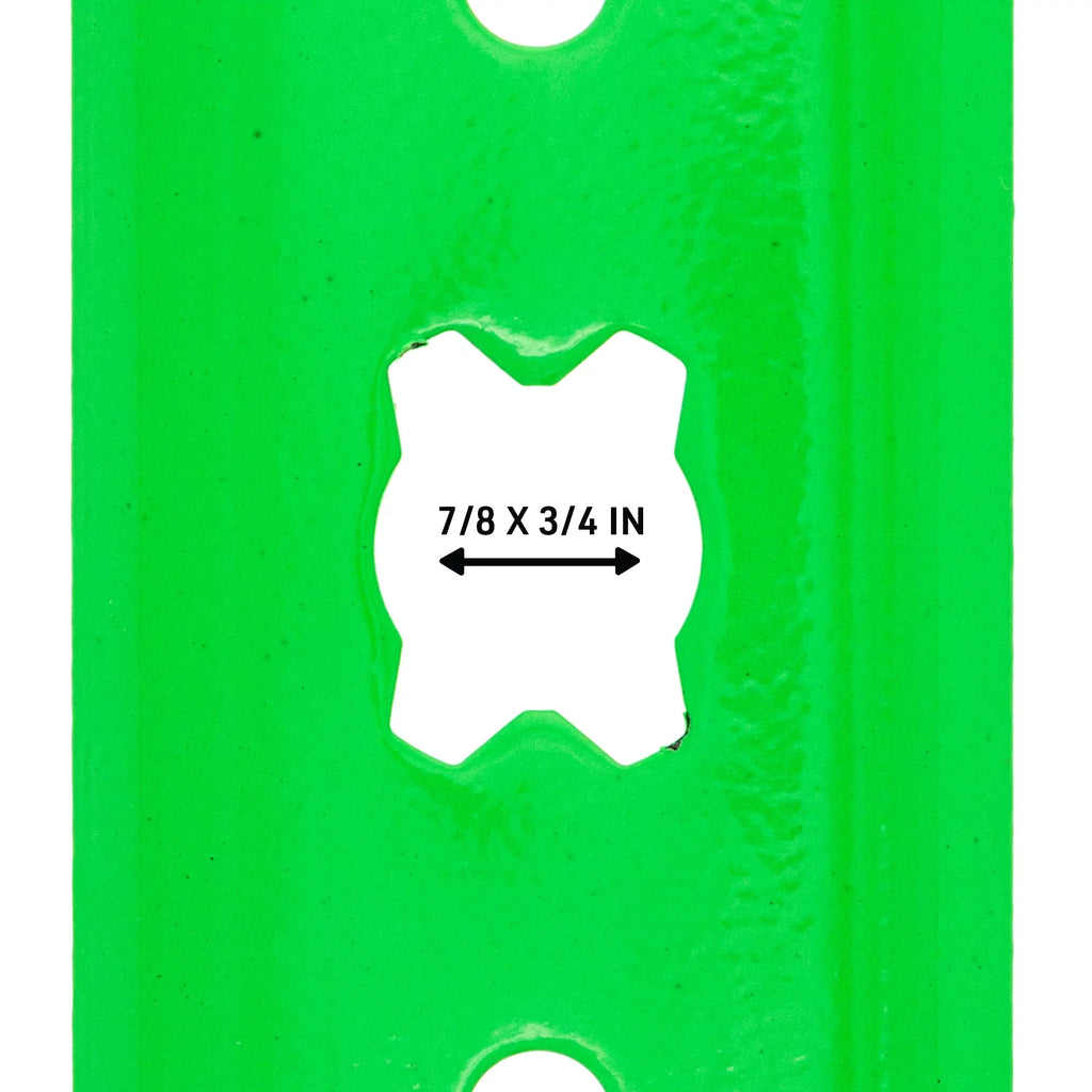Cadet MTD 942-0641 Lift 810-CBL2357D Cub High LawnRAZOR 21 Blade for inch