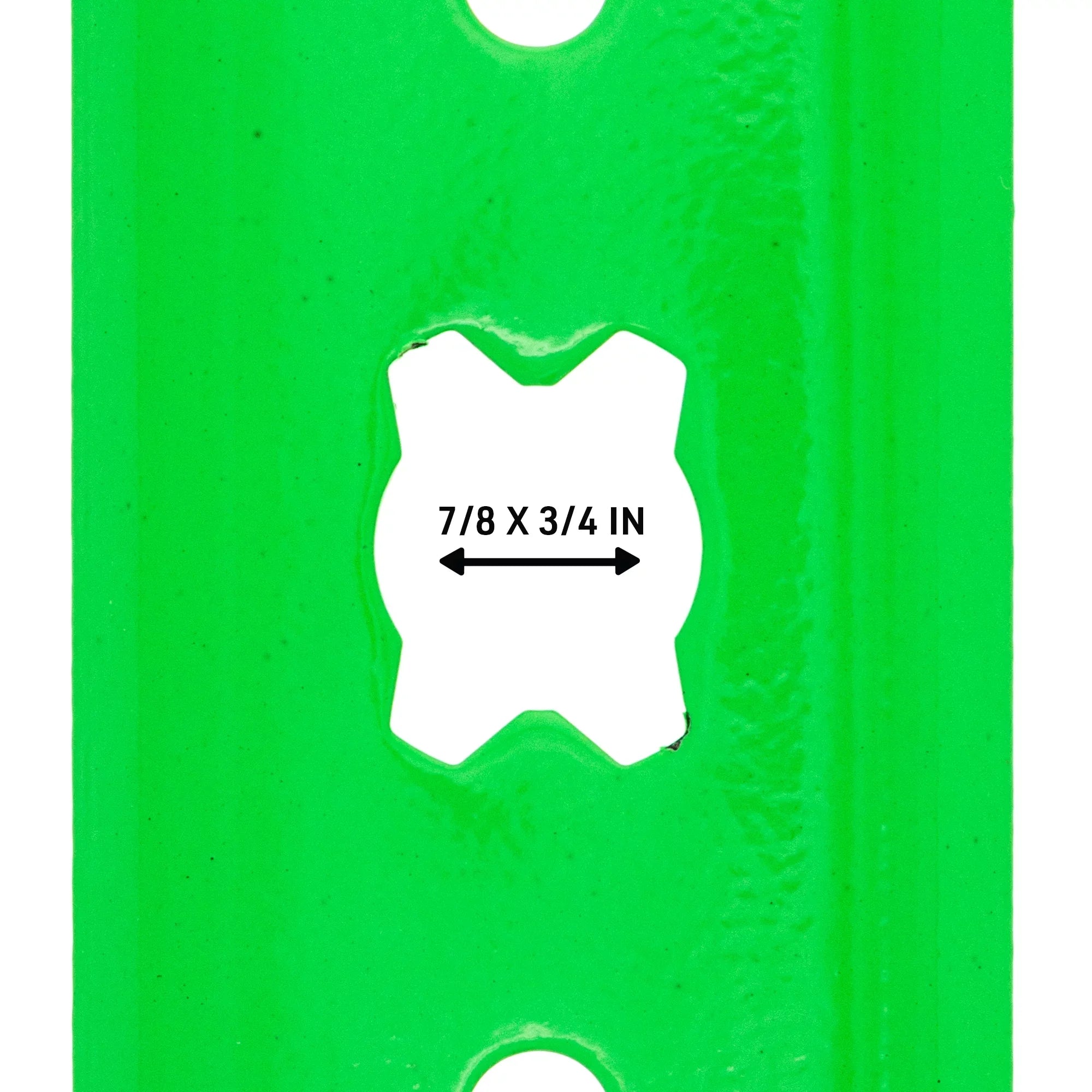 Cadet MTD 942-0641 Lift 810-CBL2357D Cub High LawnRAZOR 21 Blade for inch