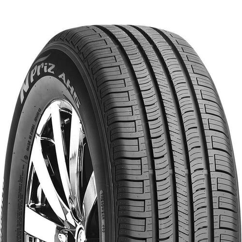 99T 2019-21 Jeep AH5 Latitude Tires) 2018-23 225/60R17 Crosstrek Plus NPriz Fits: Convenience, Subaru Cherokee Nexen (4 BSW