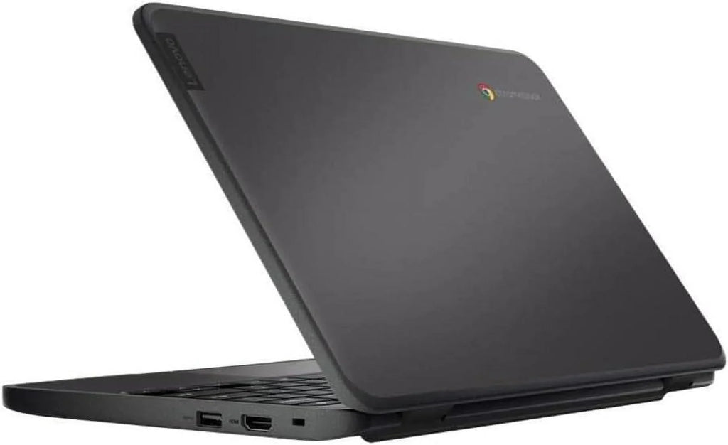 4GB RAM Chromebook 100E 64 1st Gen- GB N3650 Celeron 11.6"-Intel Storage - (Used)
