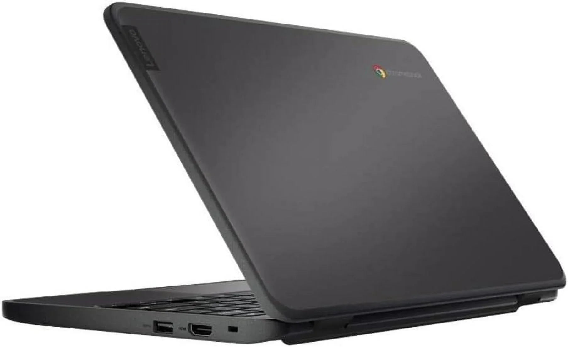 4GB RAM Chromebook 100E 64 1st Gen- GB N3650 Celeron 11.6"-Intel Storage - (Used)