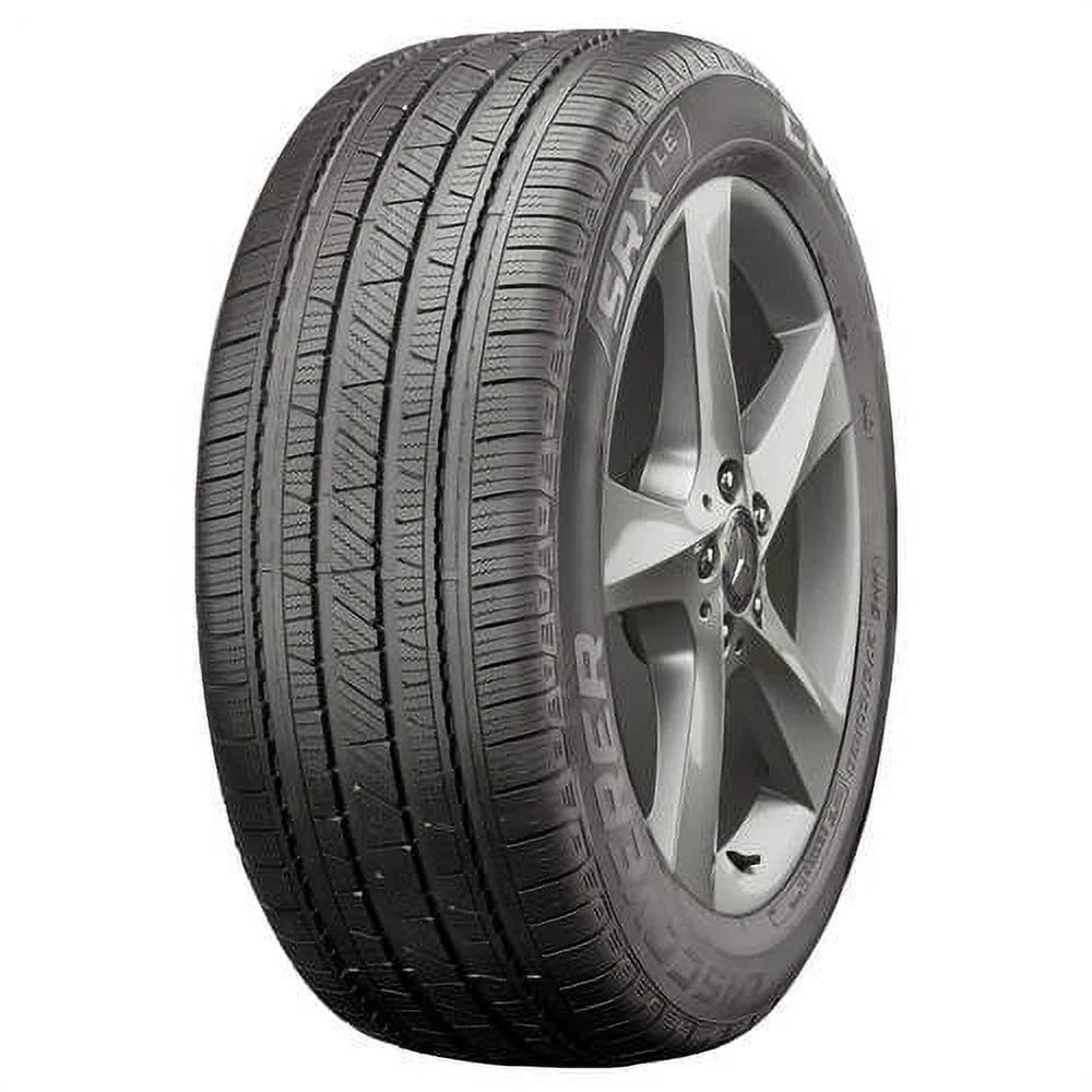 MDX Mercedes-Benz 2020-23 Base LE 4Matic, Fits: BSW GLE350 Discoverer Cooper 255/50R19XL (4 SRX 107H 2010-13 Tires) Acura