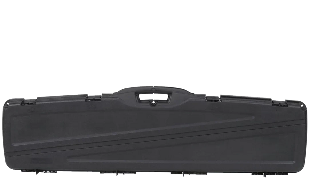or Double Non-Scoped Protector Single Plano Series Case Rifle Scoped 50"