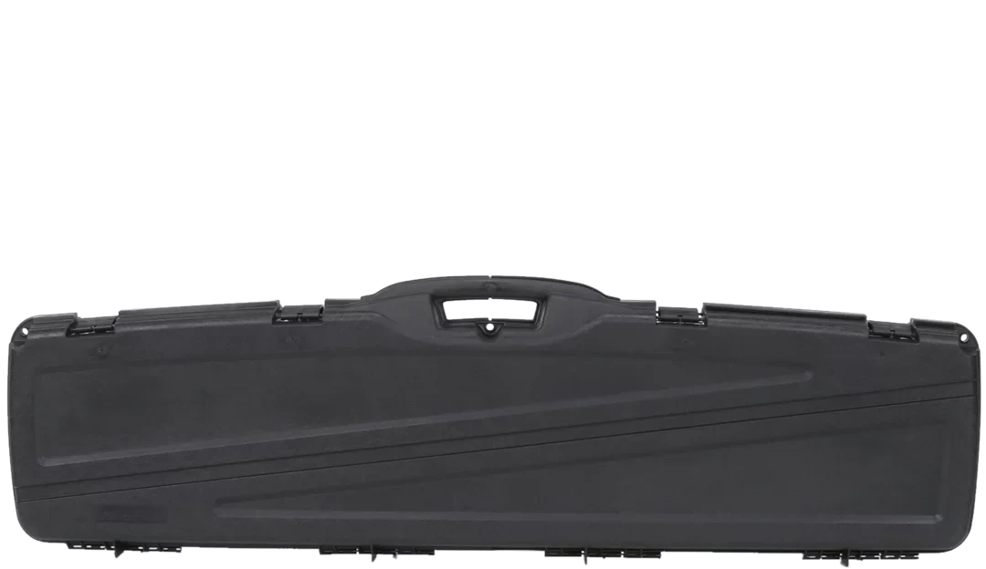 or Double Non-Scoped Protector Single Plano Series Case Rifle Scoped 50"