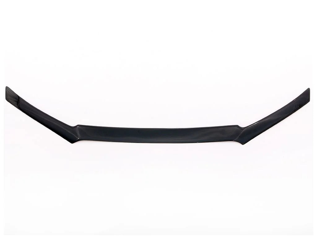 Smoke Compatible Ventshade by Auto Protector with (AVS) Hood 2016 4Runner Aeroskin Toyota RealTruck