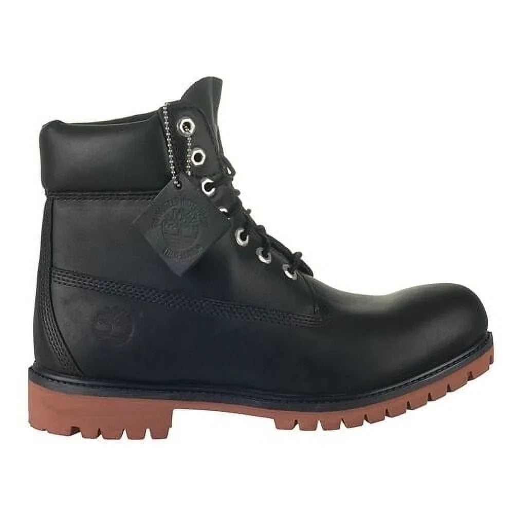Blue Men Timberland 44517-M Medium 10.5-US Inch 6 dimension Anti-Fatigue Boot