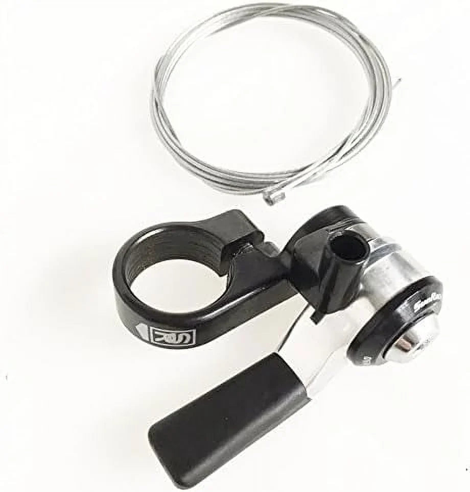 8 r800 speed thumb shifter