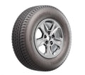 Off-Road, Tire Tundra Uniroyal HT Toyota 1794 Tundra 115H Laredo 265/60R20/XL 2022 All-Season Toyota TRD Edition SR 2023 Fits: