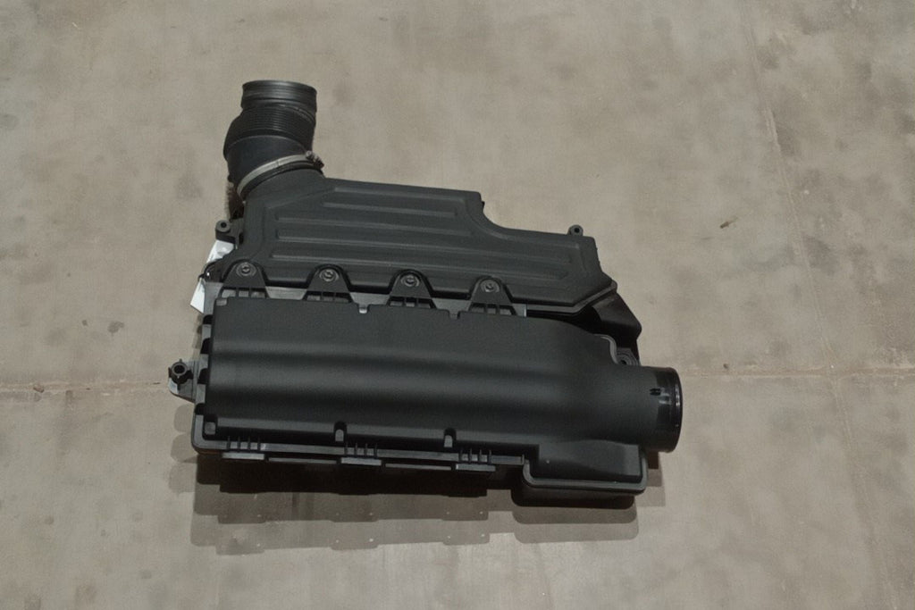 Jeep Assembly Renegade (Good) Air 1.3L Pre-Owned OEM 2021-2022 Cleaner