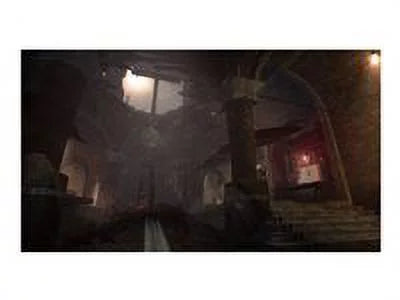 505 Xbox 812872019154 One II Raid: Games War World