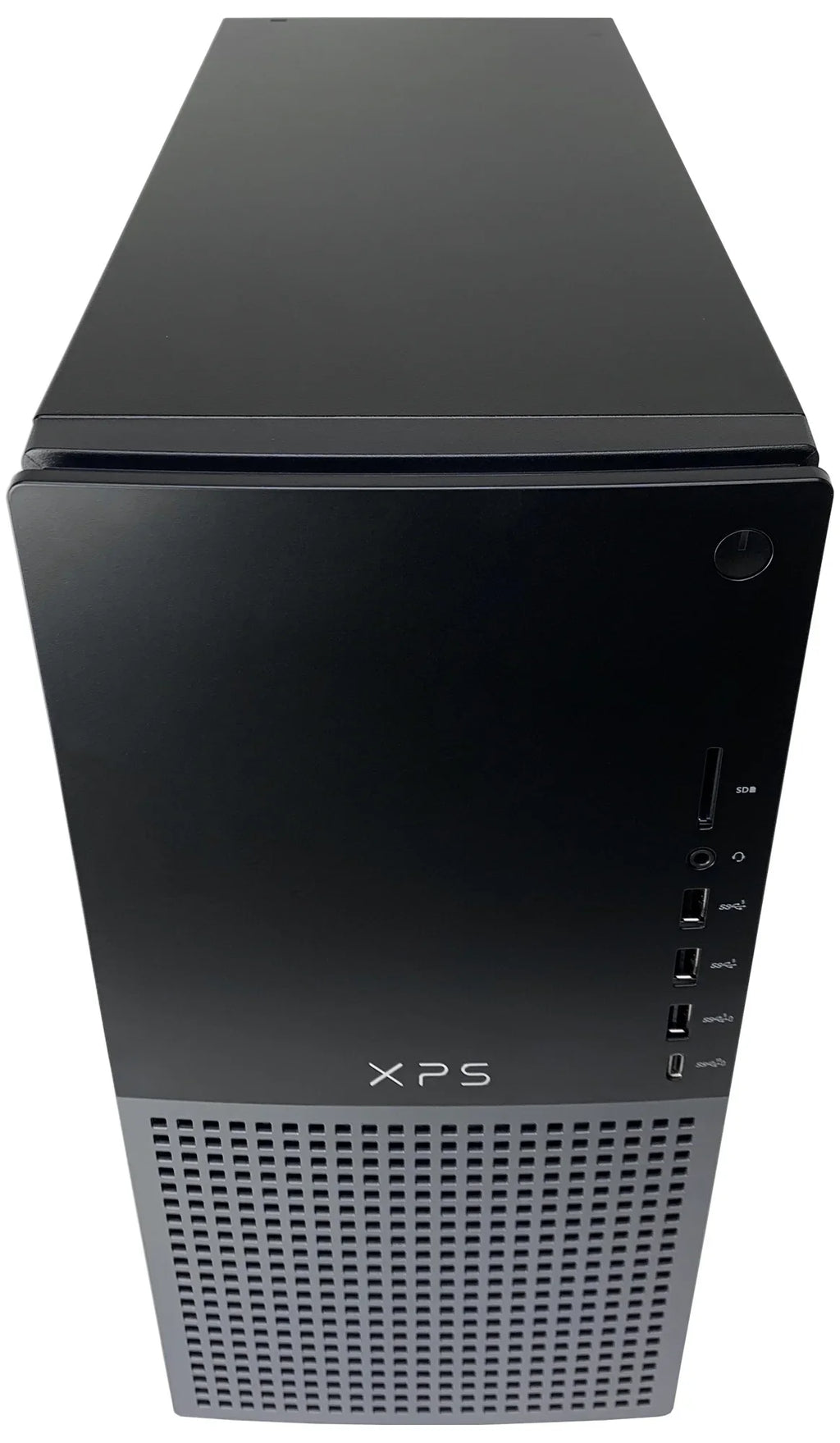 SSD - PC 4TB up Core GeForce 8960 11 RTX NVIDIA Intel i7-14700K XPS 64GB Desktop RAM, Home 14th 5.6 Windows PCIe GHz, 10TB Gen + to HDD, 3070Ti,
