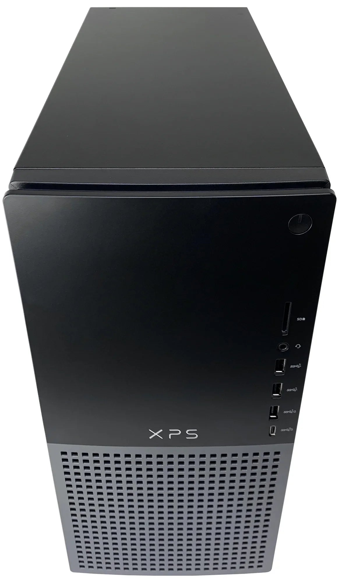 SSD - PC 4TB up Core GeForce 8960 11 RTX NVIDIA Intel i7-14700K XPS 64GB Desktop RAM, Home 14th 5.6 Windows PCIe GHz, 10TB Gen + to HDD, 3070Ti,