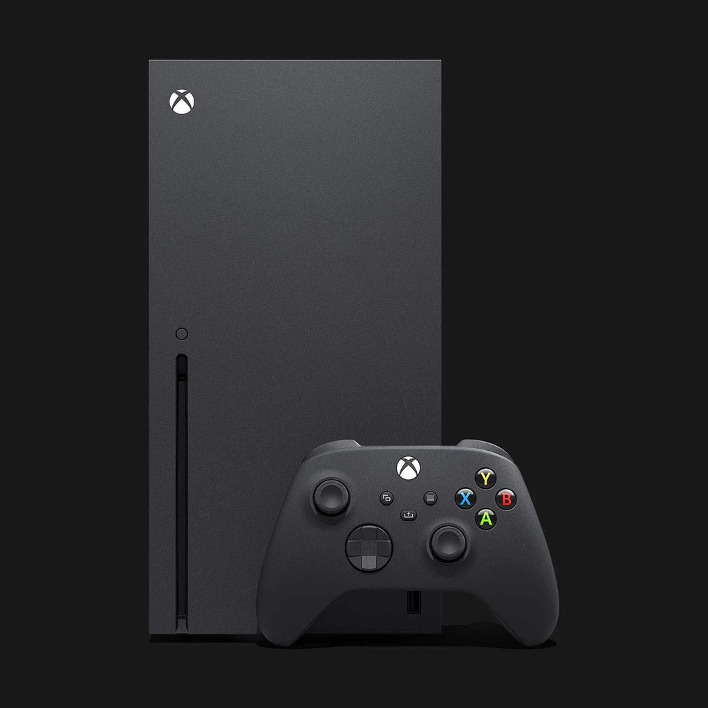 With New BOLT RAM X Microphone + Series Microsoft Black T5 Bundle Xbox Earbuds Like Console 16GB AXTION Gaming