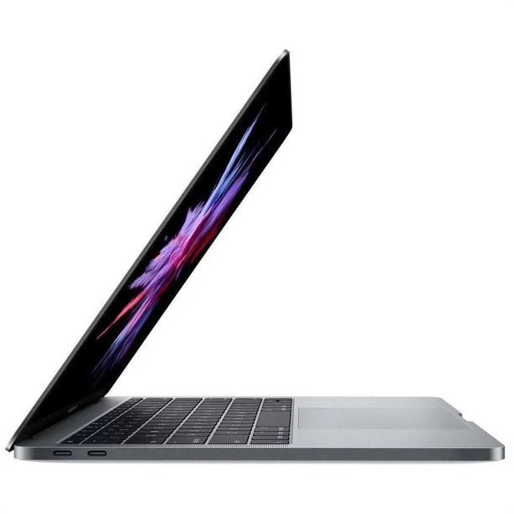 i5 Screen SSD (2016) Pre-Owned RAM, 256GB (MLL42LL/A) Display - Space Gray 2.0GHz - Good) Core - - - (Refurbished: Pro 8GB 13-inch MacBook