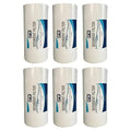 Systems Other And - Sediment Whole liquid Pack - Of Micron X Compatible 45" Filters) Flow With Sediment Filter 20 (6 Filter House Filter Filtration Full Pelican 10"