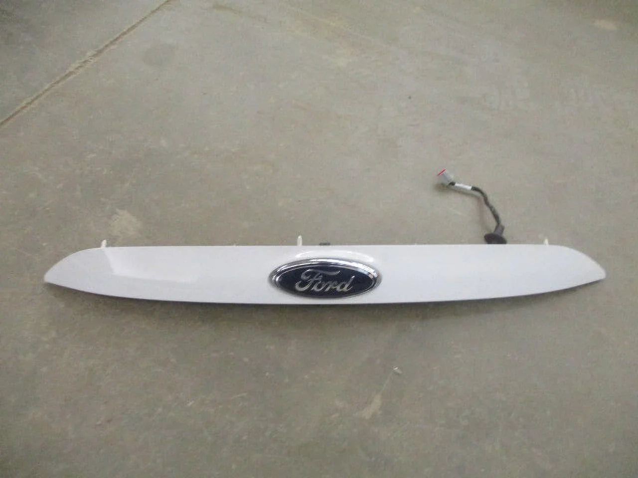 14 View Escape Pre-Owned Camera LKQ Up 15 Rear OEM (Good) Back 16