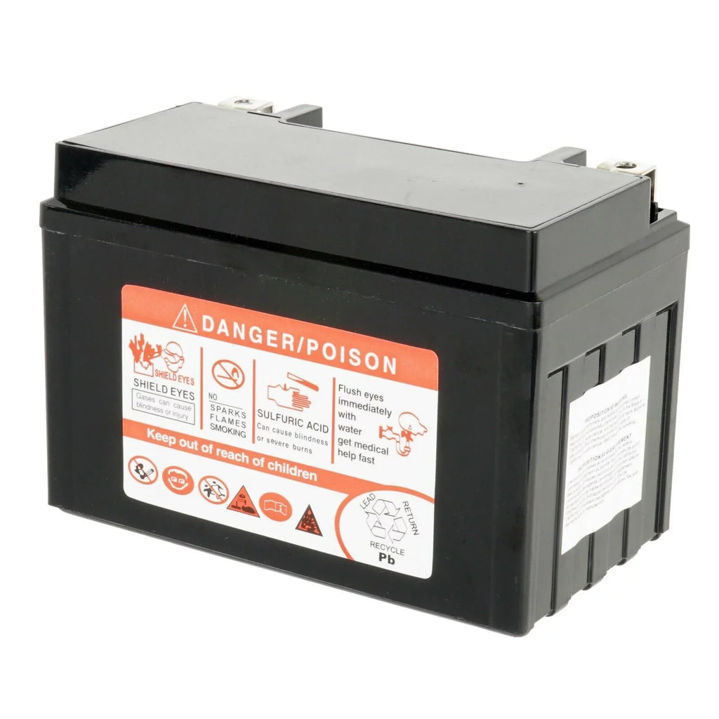 Battery 15 2005-2009 AGM 2014 2011 2013 for GSX-R1000 GSXR1000 Suzuki 2012 2016