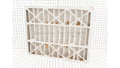FILTER note see CLEANER AIR FC100A1037 20X25