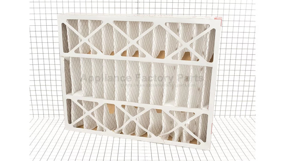 FILTER note see CLEANER AIR FC100A1037 20X25