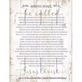 of Beechdale Pallet Names Christ Rustic Art - in. The 171754 20 x Frames 16