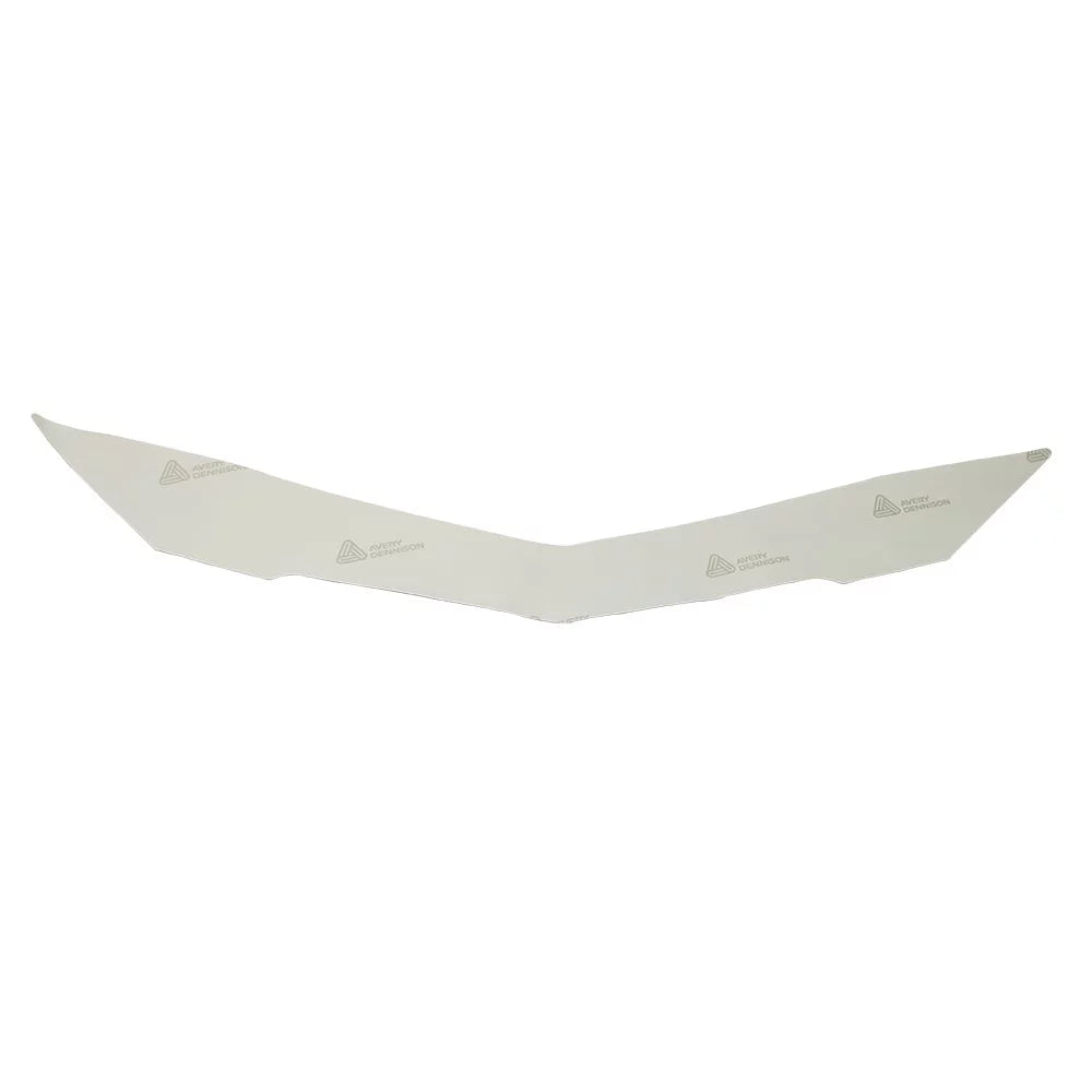 E-TEC 516007671 Ski-Doo Front OEM Hood BRP MXZ 850 Decal 2017
