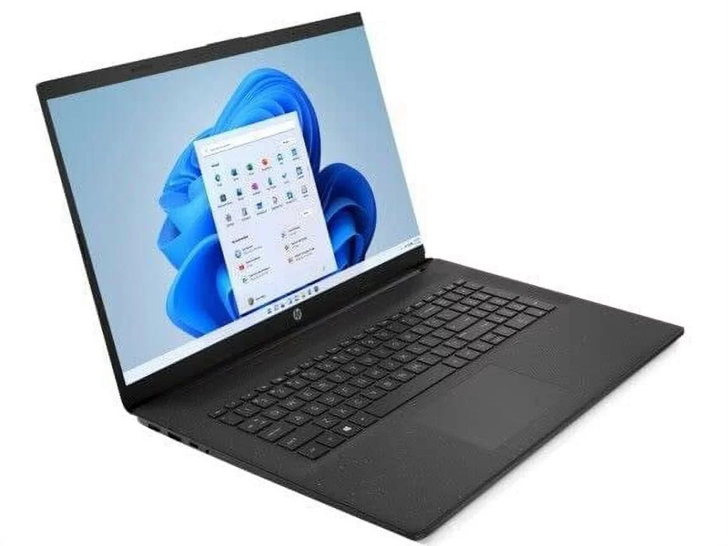 16GB w/ Keyboard Business IPS Xe - High Laptop - 17.3" Fullsize 2022 Pro - 10 Numpad HP 512GB SSD i7-1165G7 - - Graphics WiFi Iris 6 w/ FHD - USB DDR4 11th - Intel Bluetooth Performance 32GB Win -