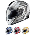 MC2 Rear HJC FG-17 Ace Set Vent for Helmet -