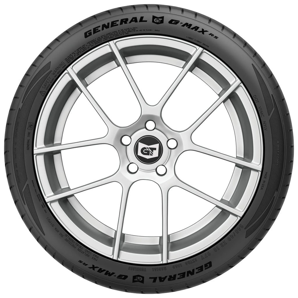 XL G-Max Tire 100Y RS 295/30ZR19 General Passenger Summer