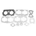 MotorPro 290888135, 98 Seadoo 420888135 LTD Kit, End S6825 (97 X-Ref Gasket GSX Top #: Production)White #: