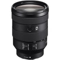 G f/4 OSS FE Lens 24-105mm