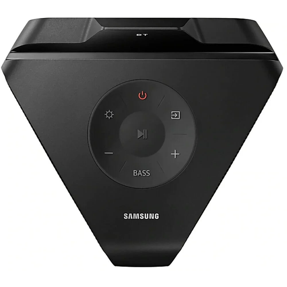 Party Tower, Giga 500-Watts MX-T50