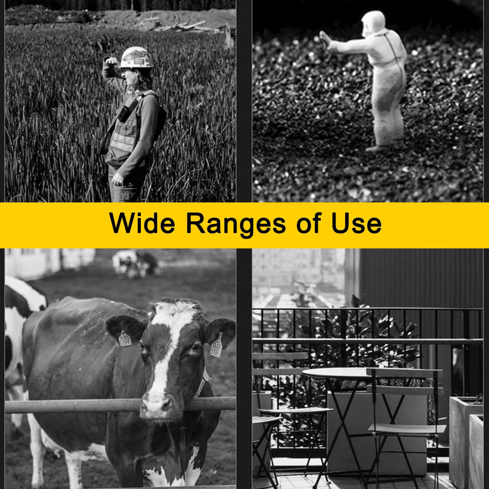 Display Support Night Telescopic 8-24X Taking Day Portable Huntings Photo 320*320 PC with Function exterior Connection Magnify Travellin Tomshoo and 1.5X Use 1.54inch for Video Sight Sports Handheld