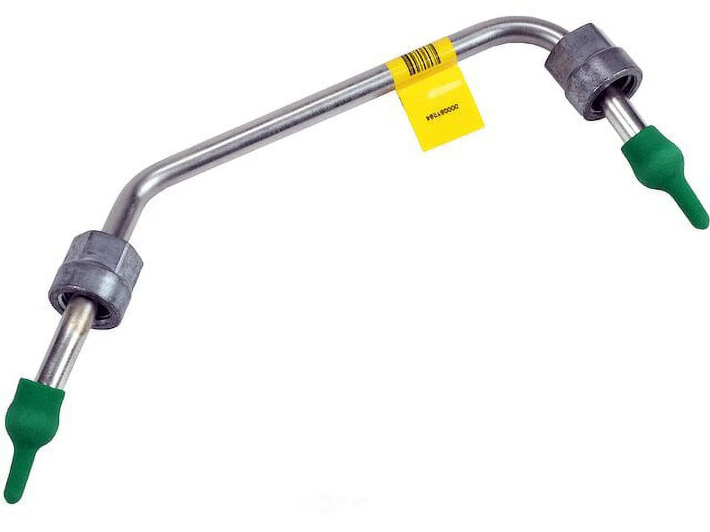Intermediate Line with Chevy Feed 2016 2018 Silverado Fuel - Compatible - 2017 1500