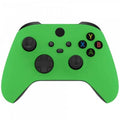 "Soft Green" Xbox X One UN-MODDED Custom Design 3.5 jack) (with Controller Unique