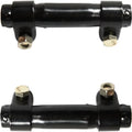Side Driver Passenger Set Pair Adjusting Inner & Front Rod Sleeves 2 Tie New of