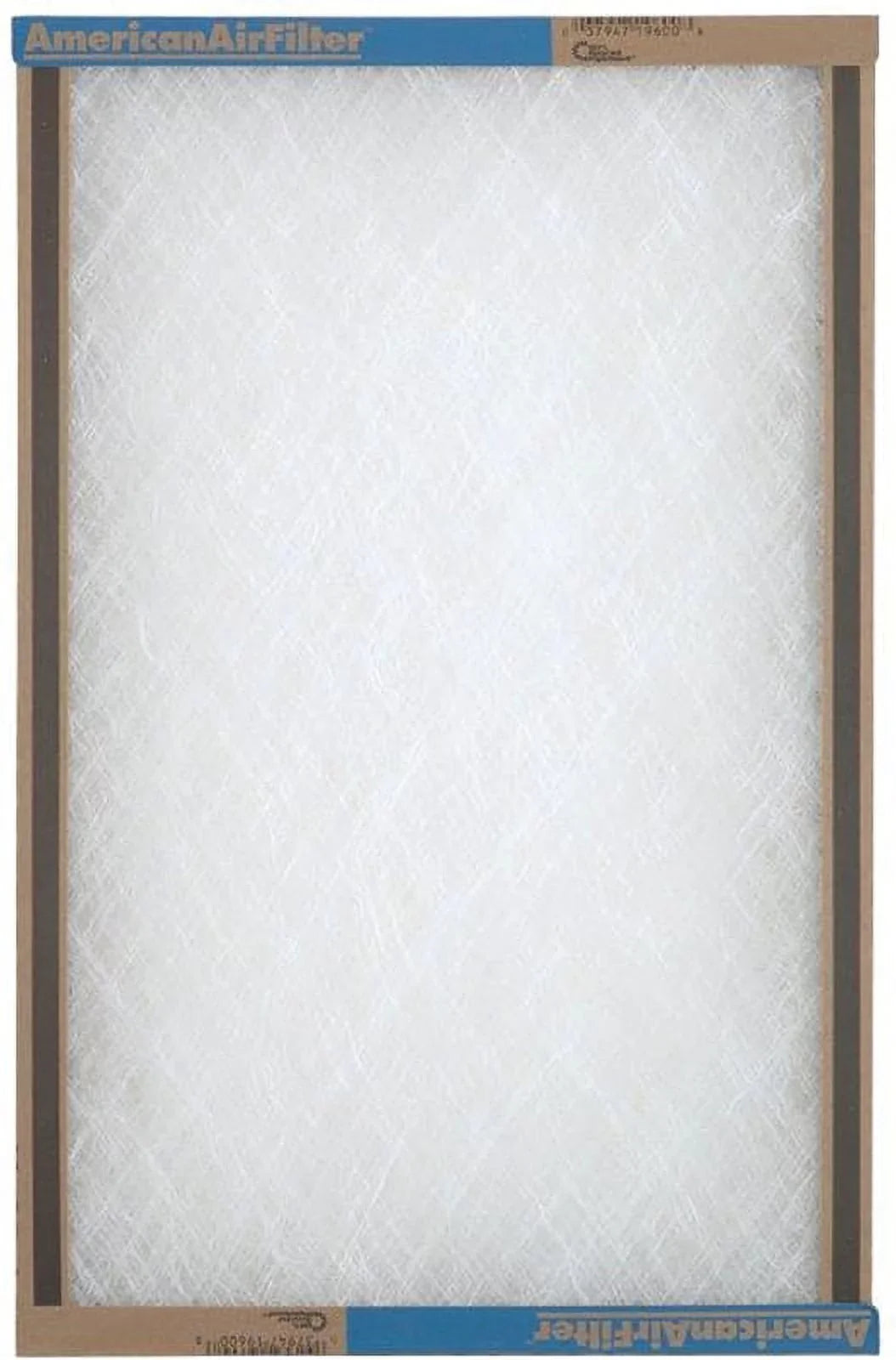 AAF T W in in Filter, x x 25 in 118251 18 L 1 Air