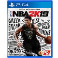 2K19 Refurbished] NBA [Factory PS4
