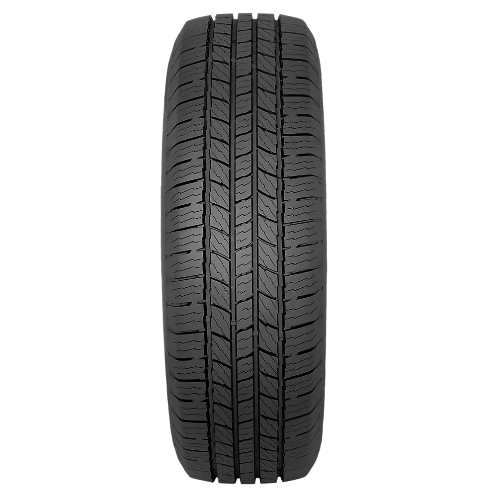 104T EX, National LX 2017-18 Honda CR-V Honda HTS Fits: COMMANDO 235/65R17 2019 - CR-V