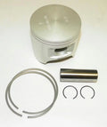 130013735 800CC SX-R 1MM WITH COMPATIBLE 2003 IS KAWASAKI JET KIT 13001-3735 PISTON 2006 OVER 2005 2004 SKI NEW