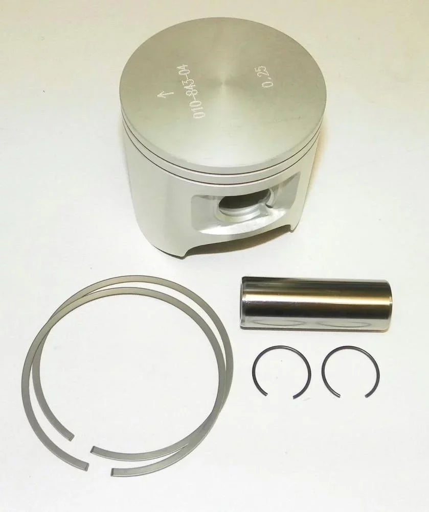 130013735 800CC SX-R 1MM WITH COMPATIBLE 2003 IS KAWASAKI JET KIT 13001-3735 PISTON 2006 OVER 2005 2004 SKI NEW
