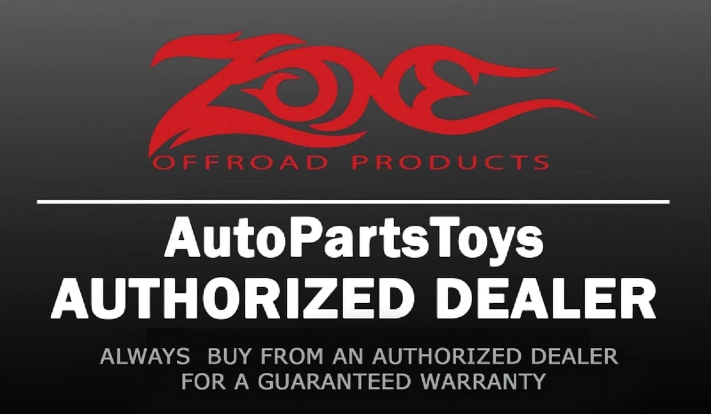 Suspension Cherokee 1984-2001 ZoneOffRoad Gas Lift inch Jeep Fits 2 ZONJ4 4WD XJ Kit